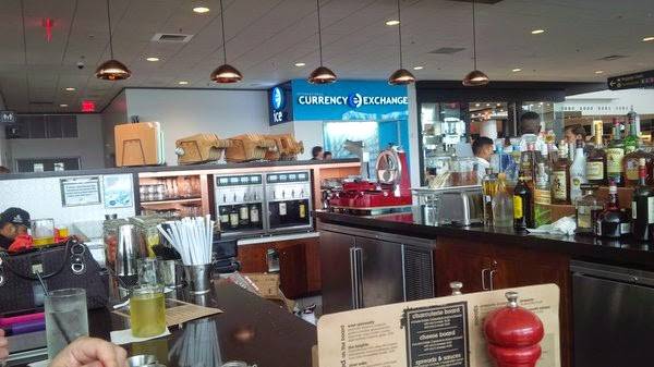 Barcüterie | restaurant | 3950 S Terminal Rd, Houston, TX 77032, USA | 2812333370 OR +1 281-233-3370