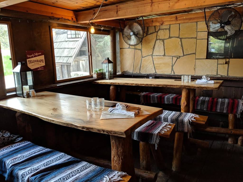 Ojai Deer Lodge | restaurant | 2261 Maricopa Hwy, Ojai, CA 93023, USA | 8056464256 OR +1 805-646-4256