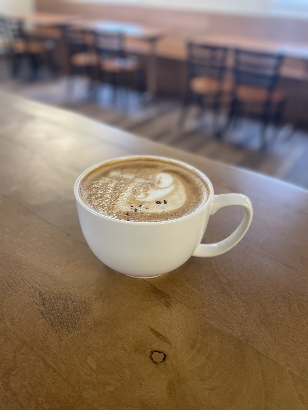 Cafe Barista | bakery | 66 N Main St, Suffield, CT 06078, USA | 8608154340 OR +1 860-815-4340