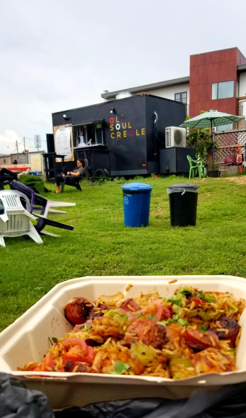 Ol’ Soul Creole | restaurant | 1505 Town Creek Dr, Austin, TX 78741, USA | 5129875620 OR +1 512-987-5620