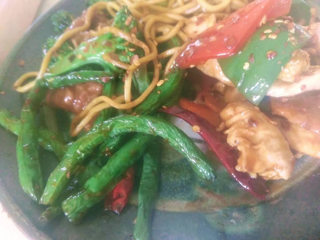 New Style Asian Food | restaurant | 25 Boston St, Lynn, MA 01904, USA | 7815961688 OR +1 781-596-1688