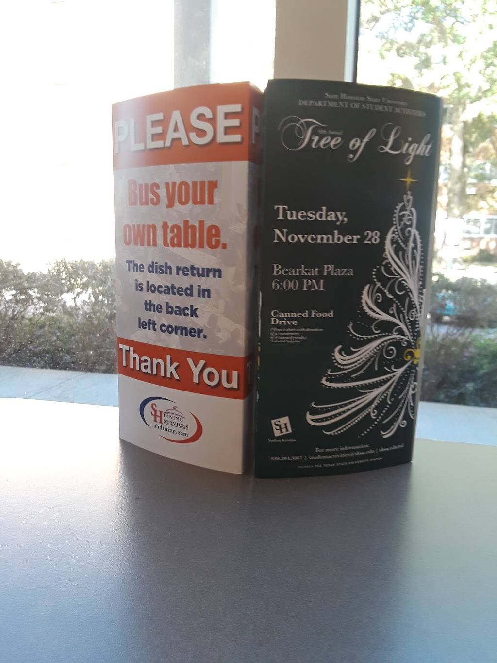 Old Main Market | restaurant | 1001 16th St, Huntsville, TX 77340, USA | 9362941914 OR +1 936-294-1914