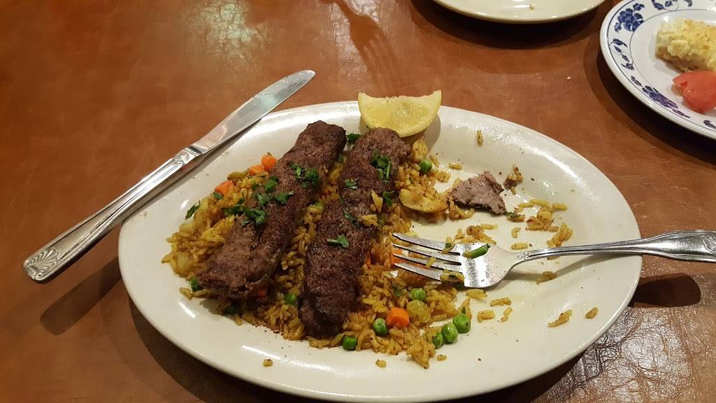 Babanis 2 | restaurant | 32 E Fillmore Ave, St Paul, MN 55107, USA | 6516029964 OR +1 651-602-9964