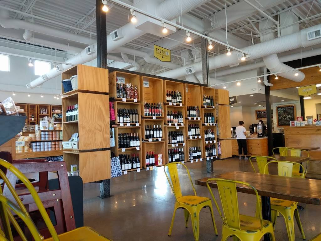 Taste | restaurant | 5911 Harbour View Blvd #100, Suffolk, VA 23435, USA | 7579670895 OR +1 757-967-0895