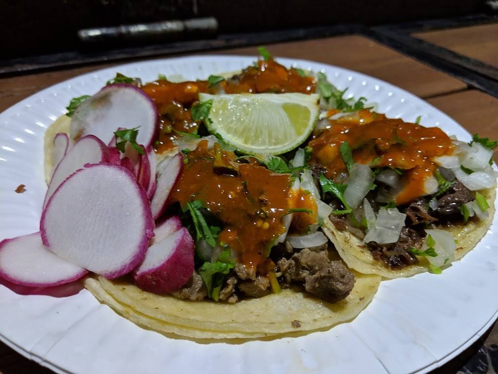 El Taquito Mexicano Truck | restaurant | 510 S Fair Oaks Ave, Pasadena, CA 91105, USA | 4805058877 OR +1 480-505-8877