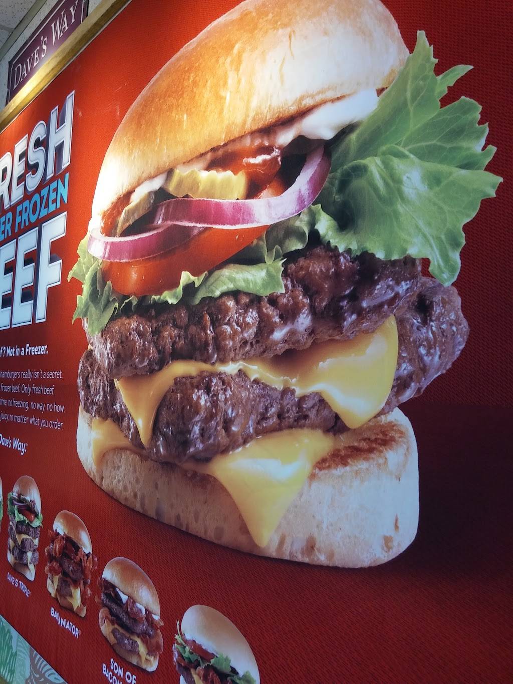 Wendys | restaurant | 80 Ocean Ave, East Rockaway, NY 11518, USA | 5168872317 OR +1 516-887-2317