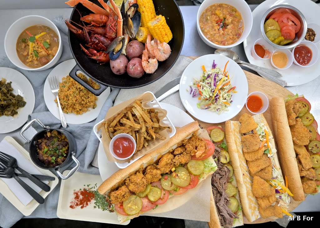 Po-Boys Kitchen & Catering | restaurant | 4235 Edgmont Ave, Brookhaven, PA 19015, USA | 2152920187 OR +1 215-292-0187