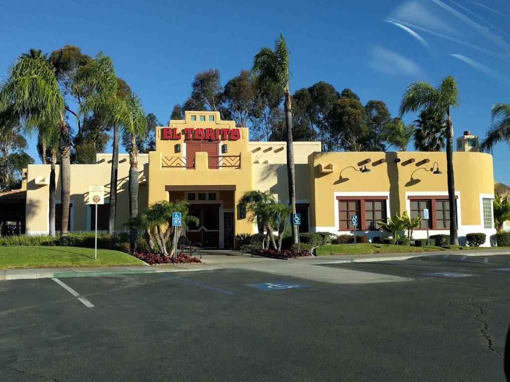 El Torito | restaurant | 22699 Oakcrest Cir, Yorba Linda, CA 92887, USA | 7149212335 OR +1 714-921-2335