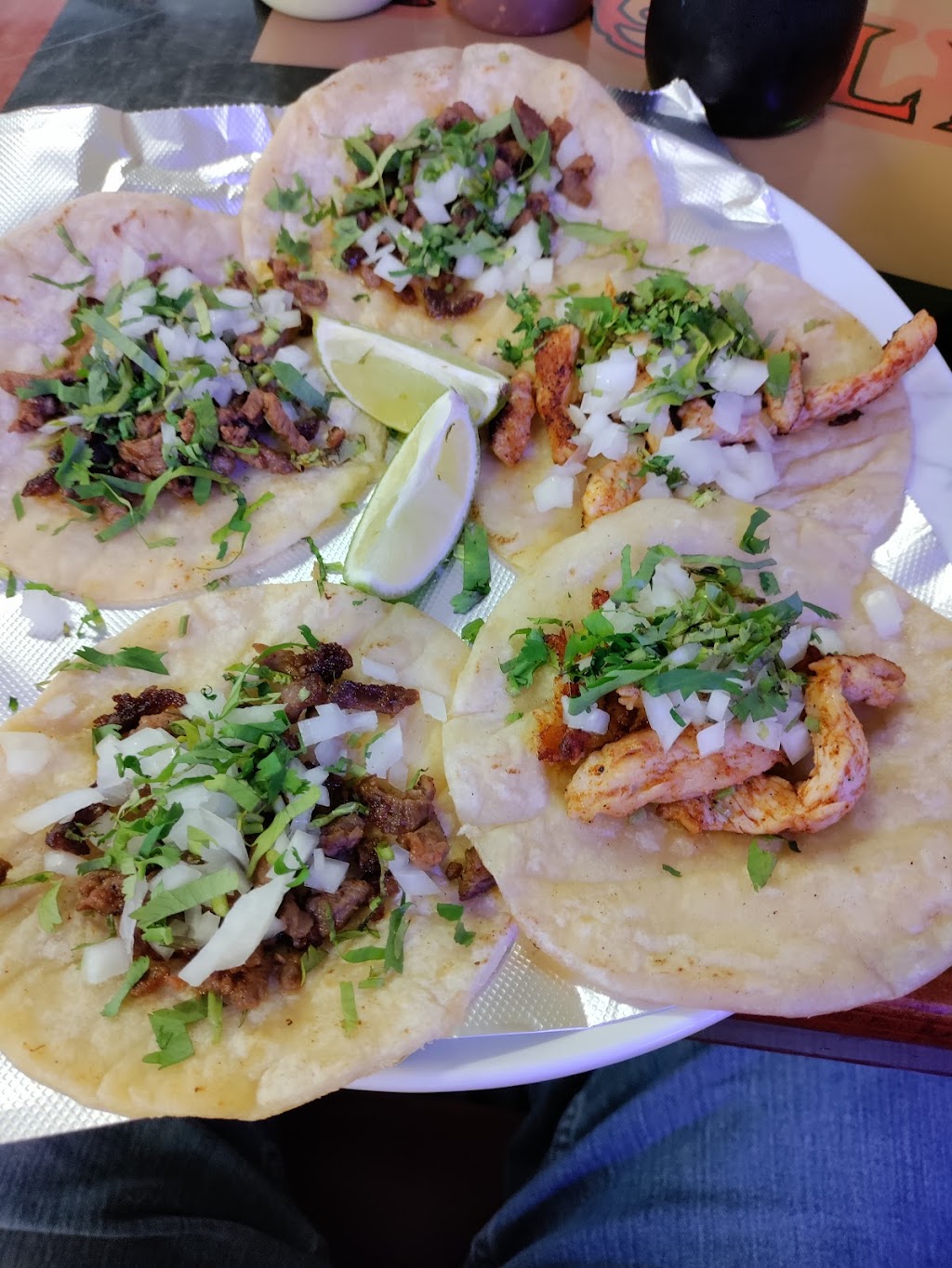 Taco Shop Taqueria Jalisco | restaurant | 119 US-65, Dumas, AR 71639, USA | 8706900949 OR +1 870-690-0949