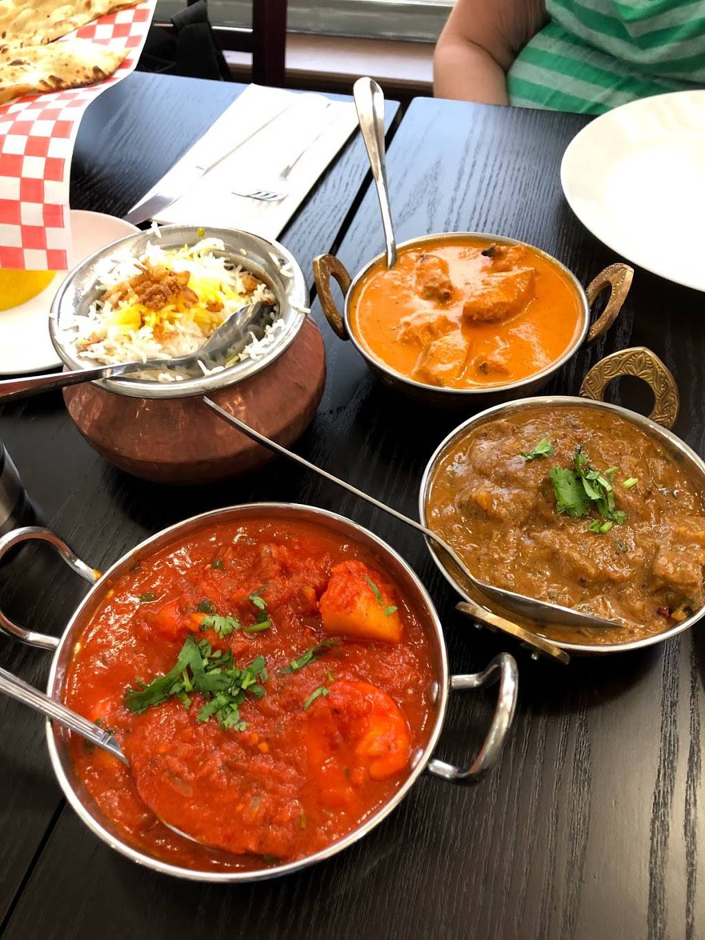 WASAGAS CURRY AND COCKTAIL | restaurant | 1470 Mosley St unit 10, Wasaga Beach, ON L9Z 2C2, Canada | 7053528988 OR +1 705-352-8988
