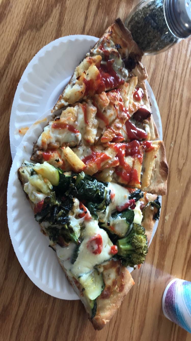 Espositos Italian Cuisine & Pizza | meal takeaway | 2114 U.S. 9, Toms River, NJ 08755, USA | 7322867880 OR +1 732-286-7880