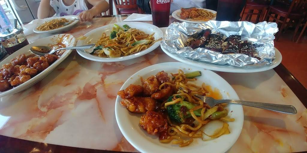 China Stix Kitchen | restaurant | #103-104, 1661 E Monte Vista Ave, Vacaville, CA 95688, USA | 7074488873 OR +1 707-448-8873