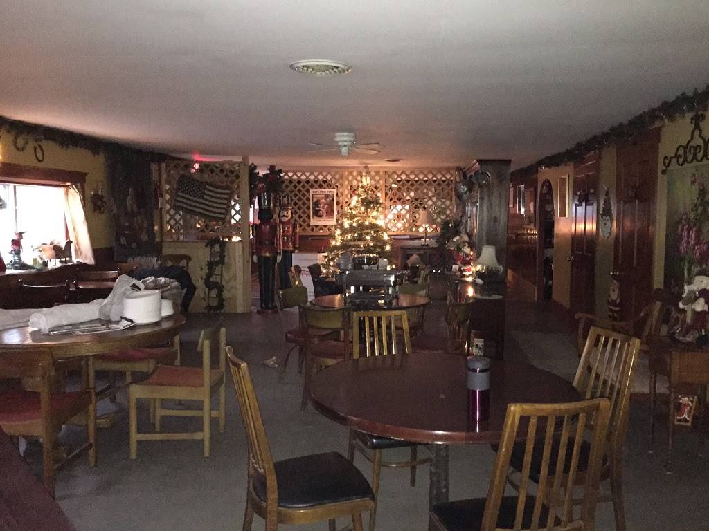 The Chestnut | restaurant | 11625 NY-97, Long Eddy, NY 12760, USA | 8458876161 OR +1 845-887-6161