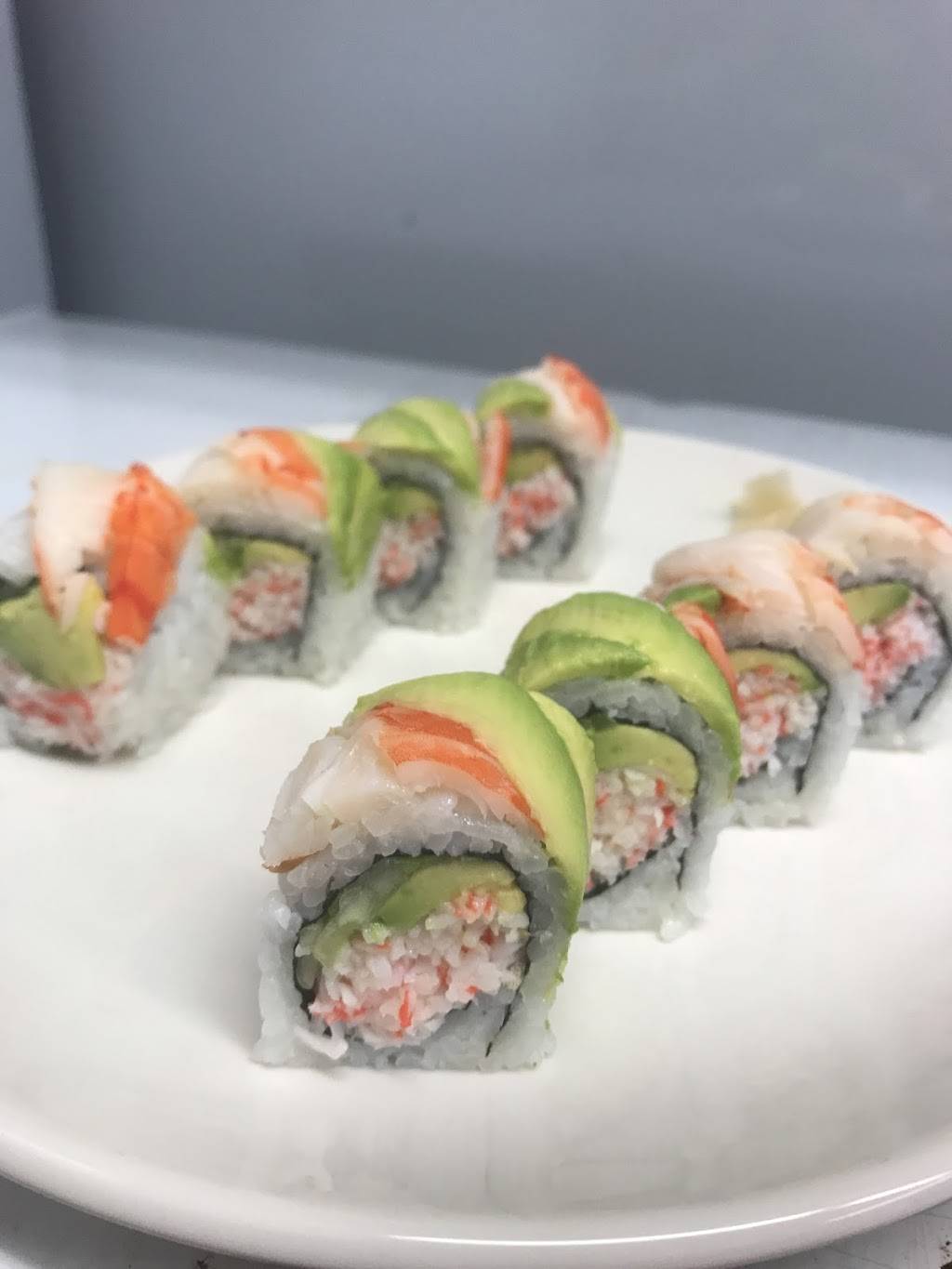 Dawa Sushi | restaurant | 1207 S 1st St, Austin, TX 78704, USA | 5125290636 OR +1 512-529-0636