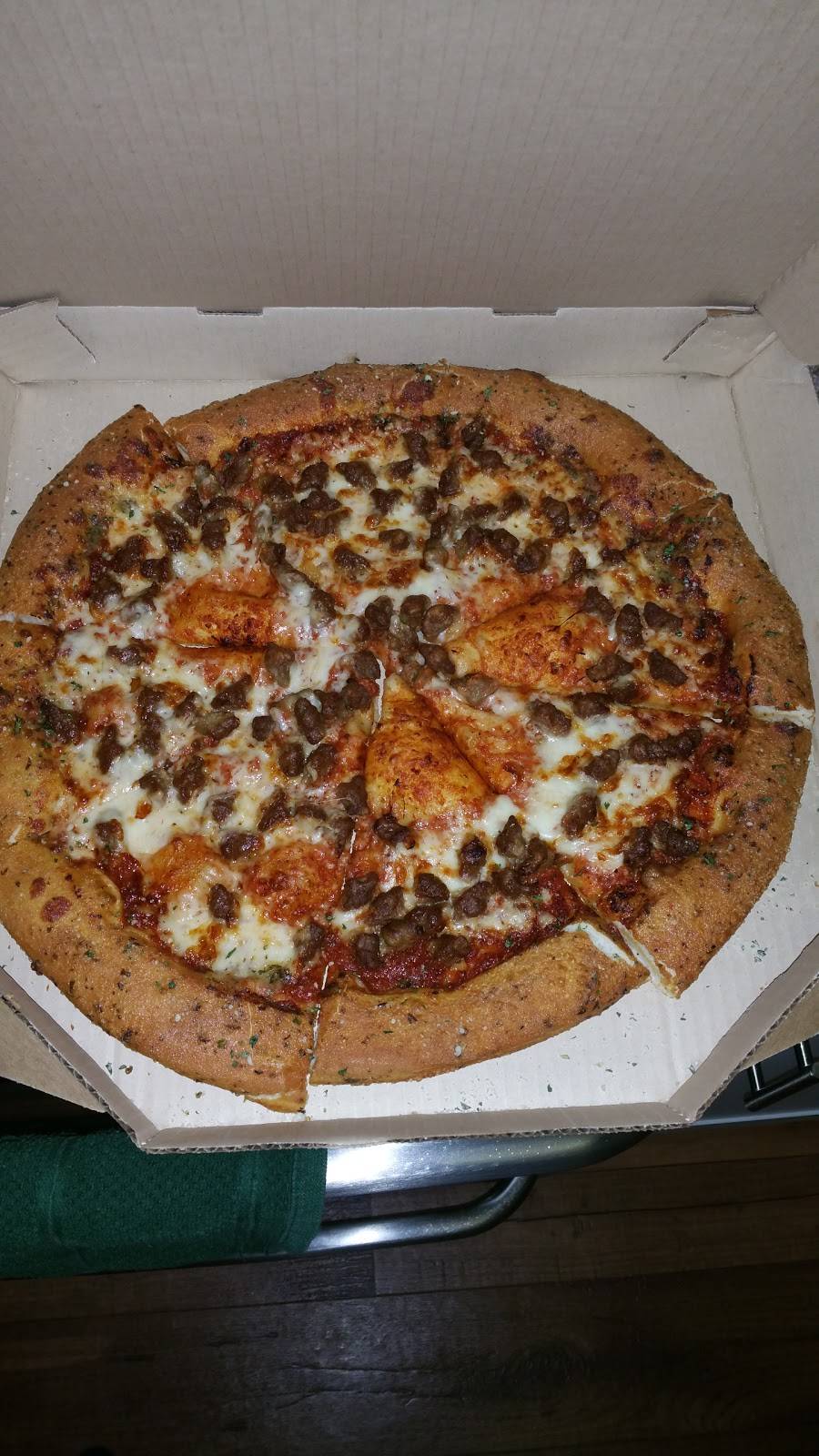 Pizza Hut | restaurant | 1001 E Hebron Pkwy #102, Carrollton, TX 75007, USA | 9724921166 OR +1 972-492-1166