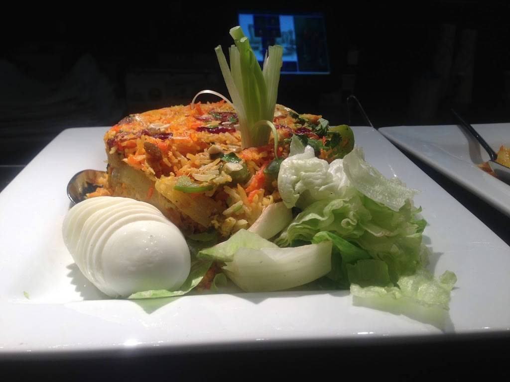 Monsoon Indian Bistro | restaurant | 2150 Allainby Way, Hampton, VA 23666, USA | 7572241633 OR +1 757-224-1633