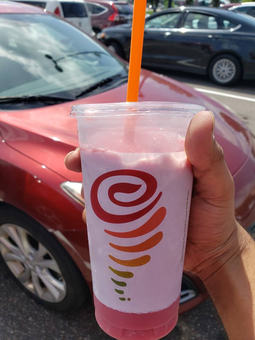 Jamba Tamarack Village | restaurant | 8362 Tamarack Village #123, Woodbury, MN 55125, USA | 6517319412 OR +1 651-731-9412