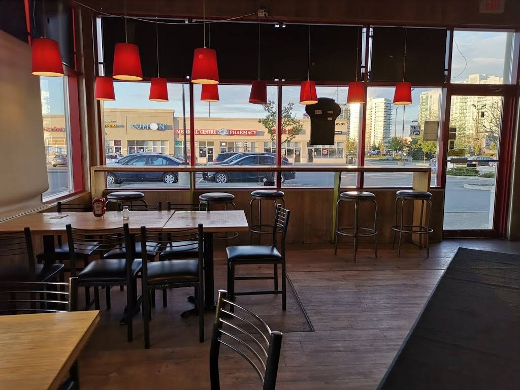 Taza Xpress | restaurant | 2911 Eglinton Ave W, Mississauga, ON L5M 6J3, Canada | 9058280996 OR +1 905-828-0996