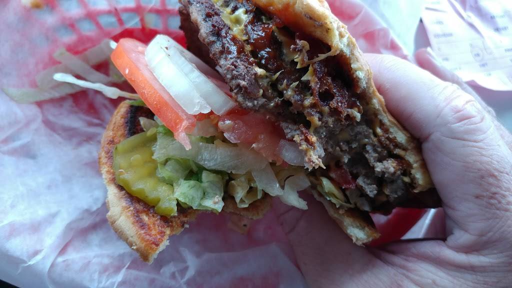 Burger Inn | restaurant | 1819 N Harbor City Blvd, Melbourne, FL 32935, USA | 3212542211 OR +1 321-254-2211