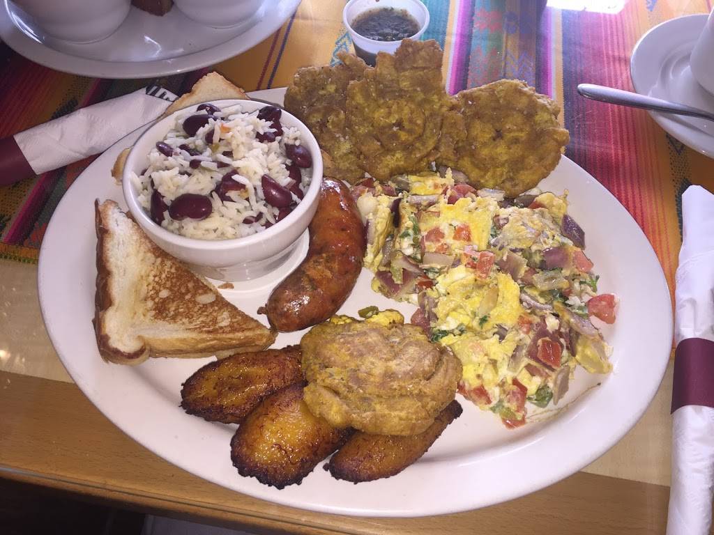 Andes Bar & Grill | restaurant | 79 S 4th St, Columbus, OH 43215, USA | 6148171717 OR +1 614-817-1717