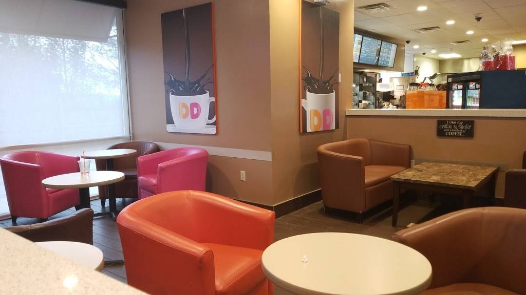 Dunkin | bakery | 1707 Burrstone Rd, New Hartford, NY 13413, USA | 3155702397 OR +1 315-570-2397