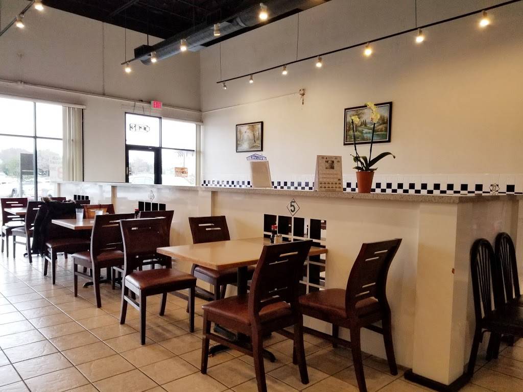 Hong Kong Express | restaurant | 301 Trophy Lake Dr, Roanoke, TX 76262, USA | 8174916000 OR +1 817-491-6000