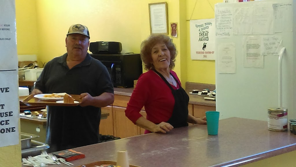 Fishers Peak Soup Kitchen | restaurant | 300-398 Church St, Trinidad, CO 81082, USA | 7196800427 OR +1 719-680-0427