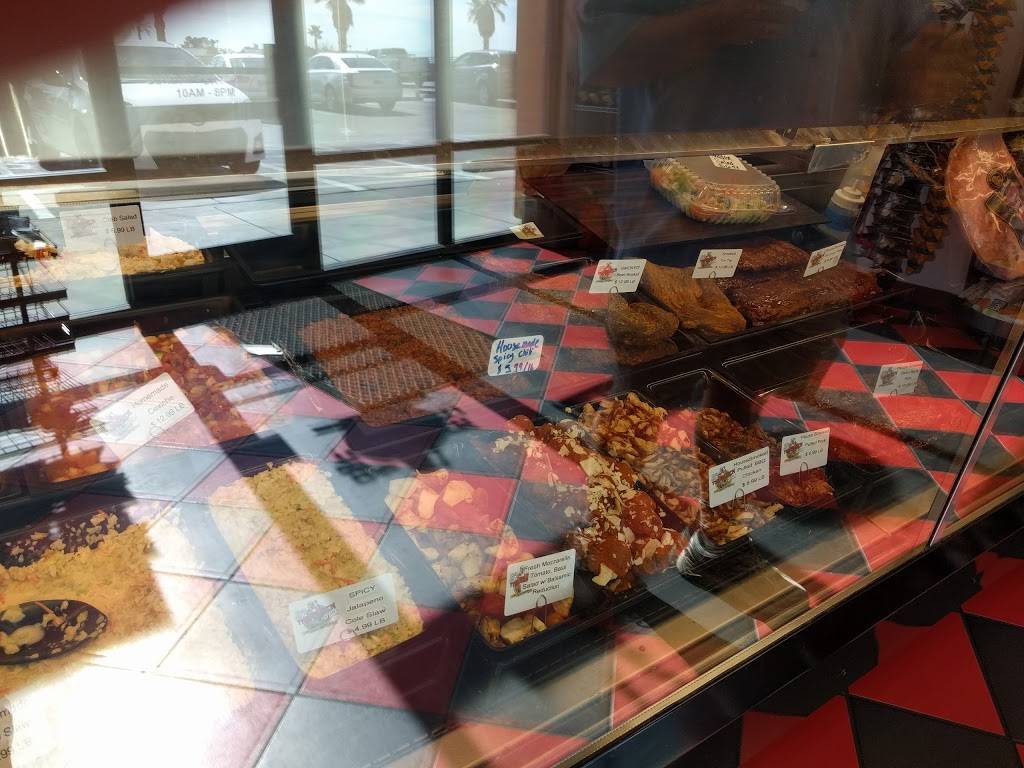 Chip Off The Block Deli | restaurant | 6440 N Durango Dr, Las Vegas, NV 89149, USA | 7025706328 OR +1 702-570-6328