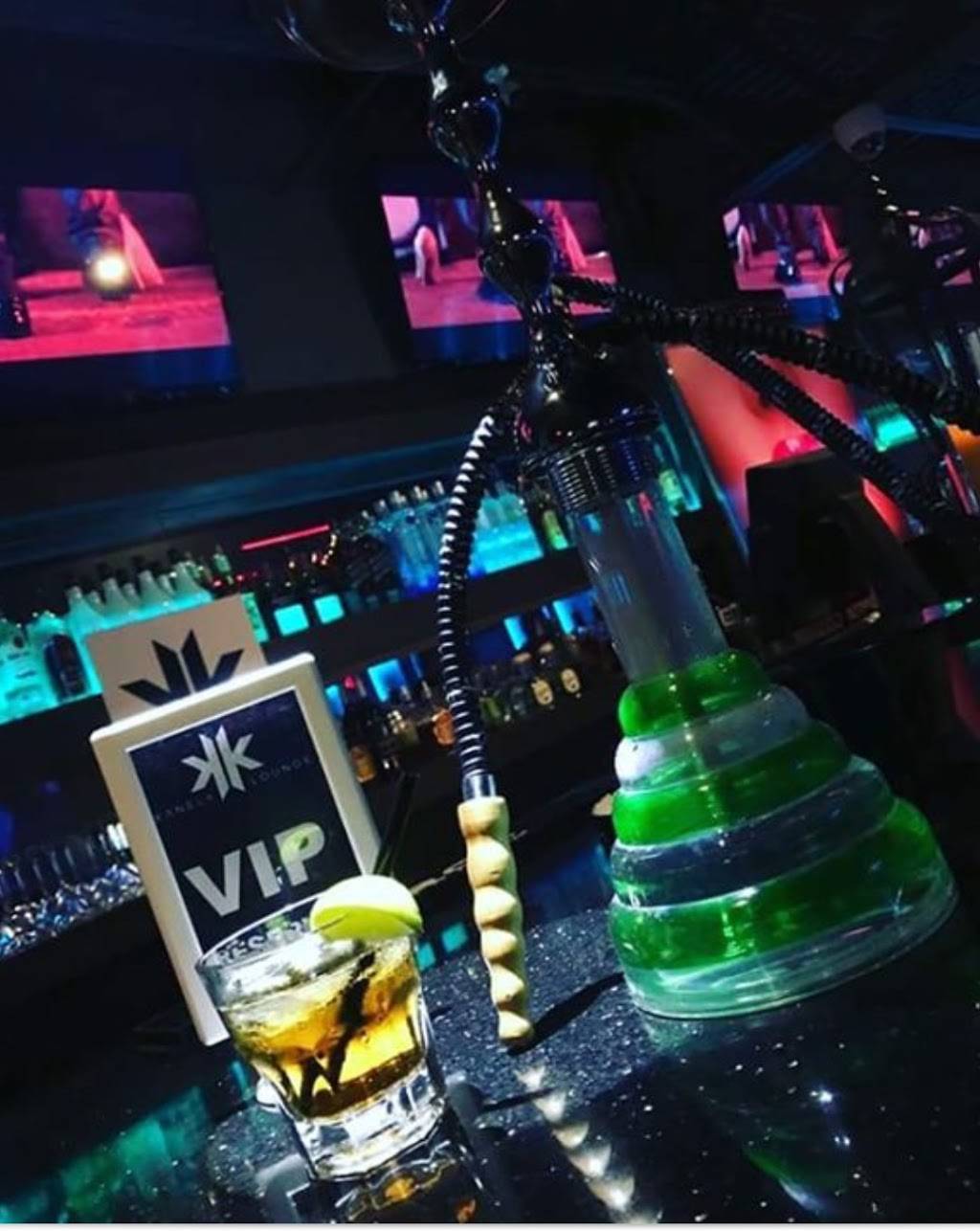 Kanela Lounge | night club | 3040 S Military Trail, Lake Worth, FL 33461, USA | 5612967474 OR +1 561-296-7474