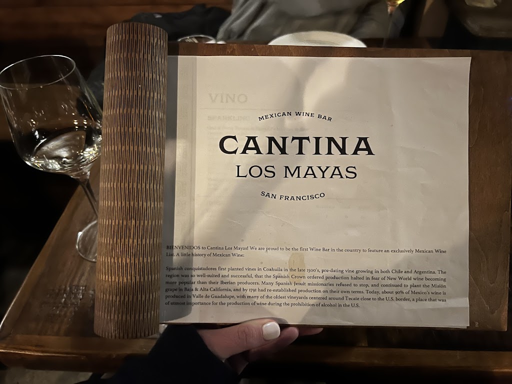 Cantina Los Mayas | restaurant | 431 Balboa St, San Francisco, CA 94118, USA | 4155718027 OR +1 415-571-8027