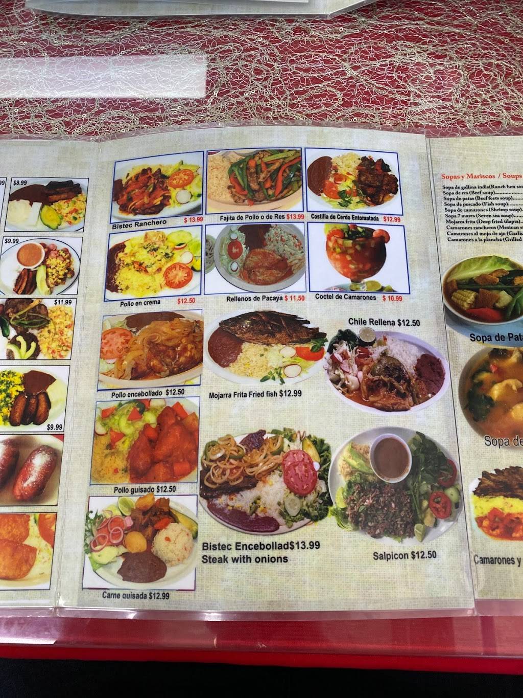 Cafetales Jr Salvadoreno | restaurant | 6225 San Pedro St, Los Angeles, CA 90003, USA | 3239204127 OR +1 323-920-4127