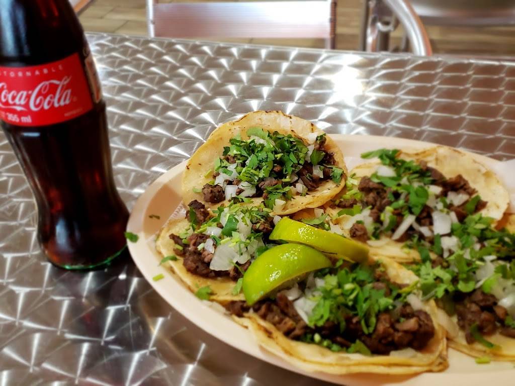 Taqueria Los Angeles | restaurant | 5649 FL-674, Wimauma, FL 33598, USA | 8139385852 OR +1 813-938-5852