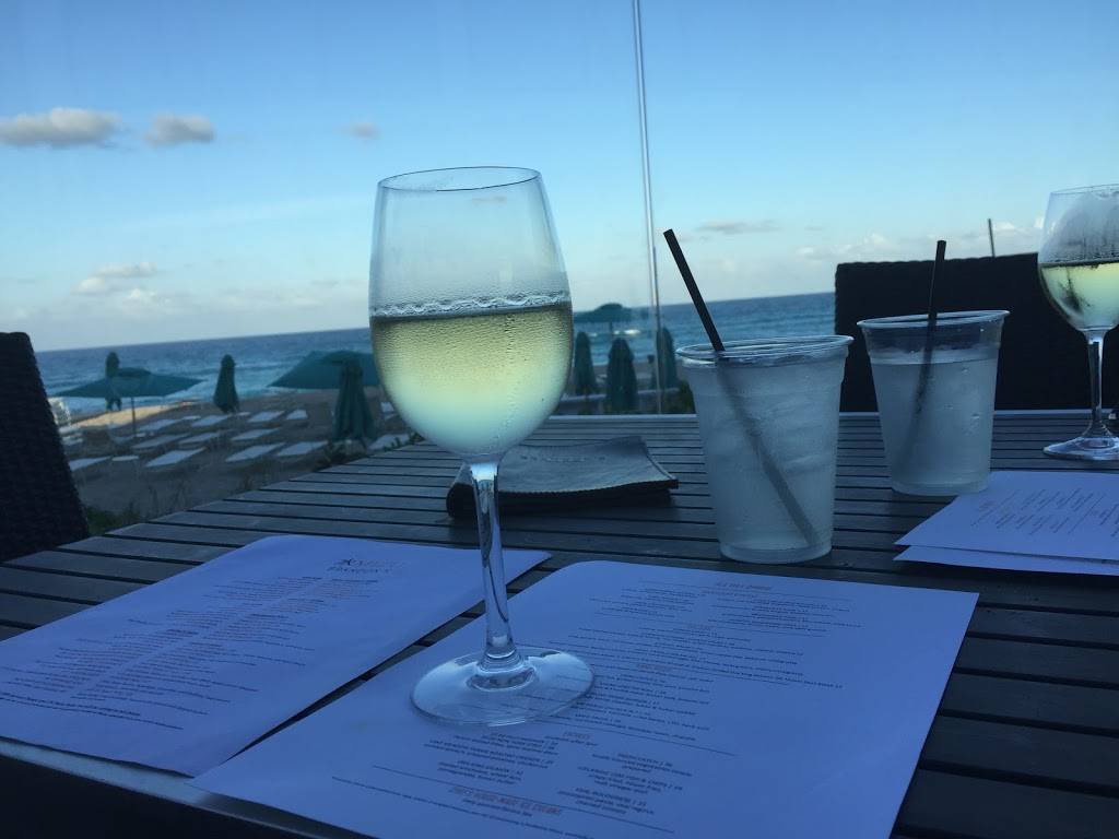 Brandons at Tideline Resort | night club | 2842 S Ocean Blvd, Palm Beach, FL 33480, USA | 5615406444 OR +1 561-540-6444