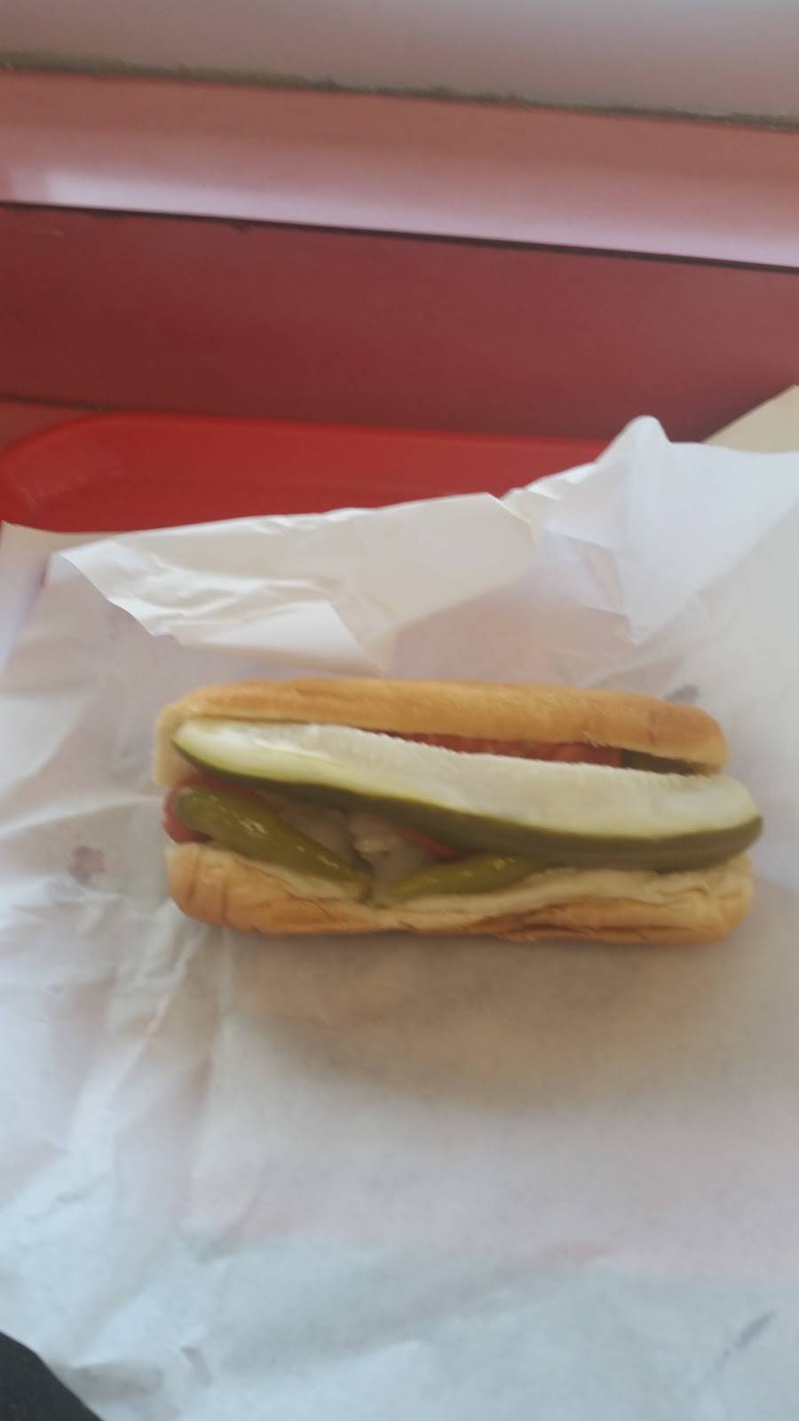 Windy City Hot Dogs Inc | restaurant | 4205 W 63rd St, Chicago, IL 60629, USA | 7735810332 OR +1 773-581-0332
