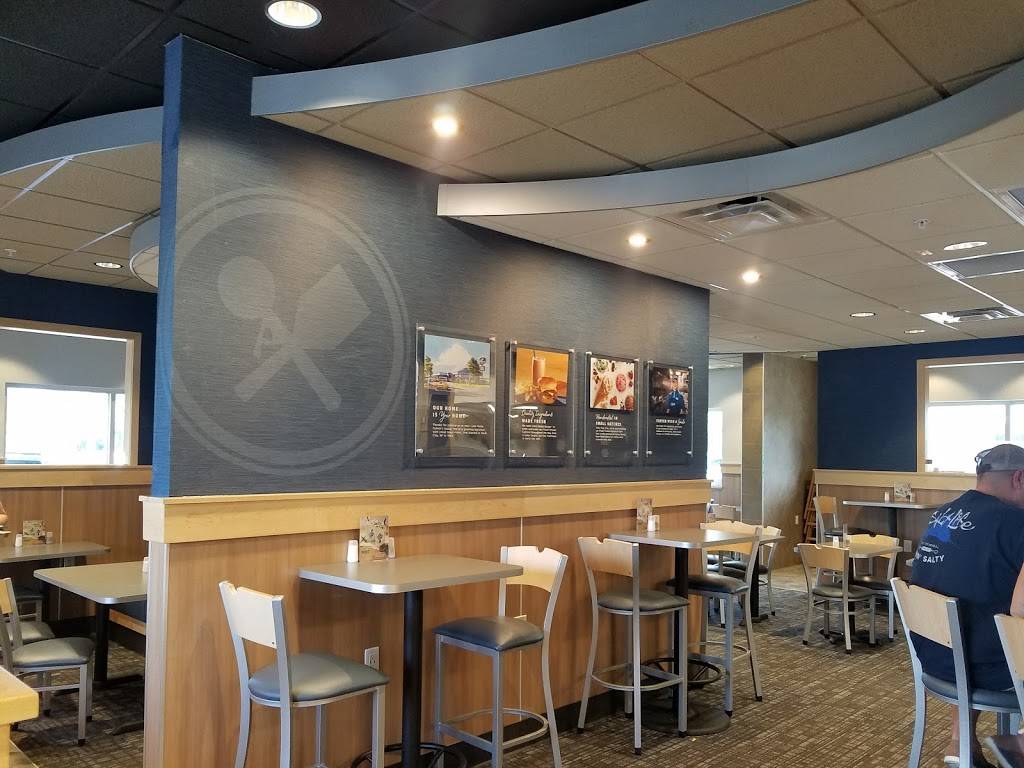 Culvers | restaurant | 11978 Narcoossee Rd, Orlando, FL 32832, USA | 4074207140 OR +1 407-420-7140