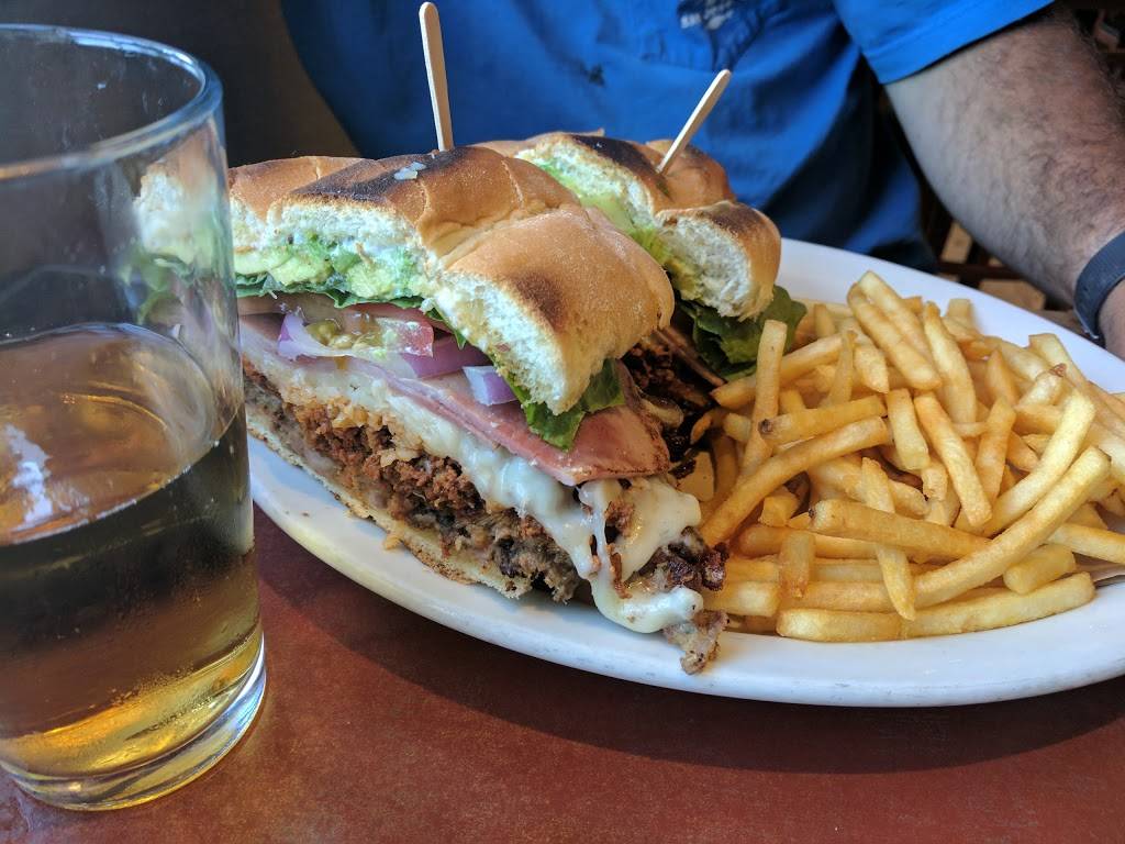 The Mexican Restaurant & Bar | restaurant | 19950 Hesperian Blvd, Hayward, CA 94541, USA | 5107858200 OR +1 510-785-8200