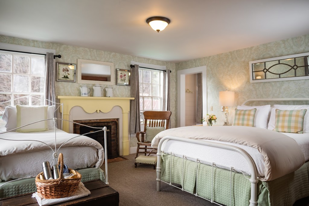 The Mast Farm Inn | restaurant | 2543 Broadstone Rd, Banner Elk, NC 28604, USA | 8289635857 OR +1 828-963-5857