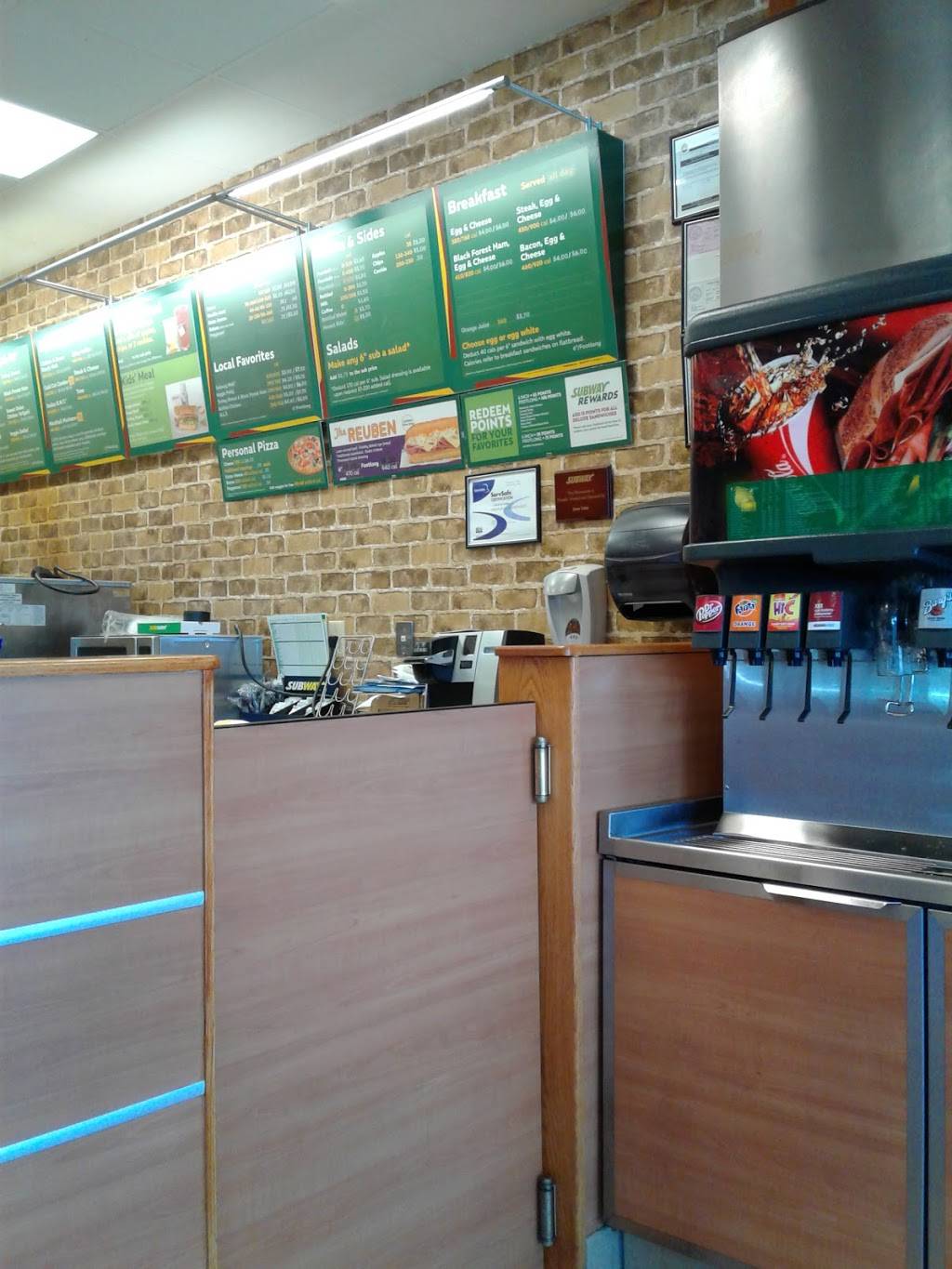 Subway | restaurant | 910 Atlanta Hwy, Loganville, GA 30052, USA | 4707550571 OR +1 470-755-0571