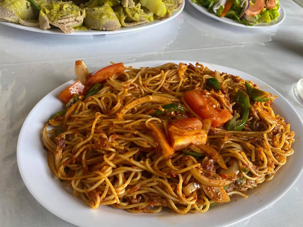 Sana Restaurant Ethiopian & Mediterranean Restaurant | restaurant | 691 Dale St N, St Paul, MN 55103, USA | 6512003191 OR +1 651-200-3191