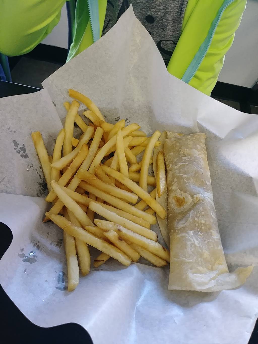 El Capitan Cocina | restaurant | 1223 3rd Ave C1, Chula Vista, CA 91911, USA | 6196233358 OR +1 619-623-3358