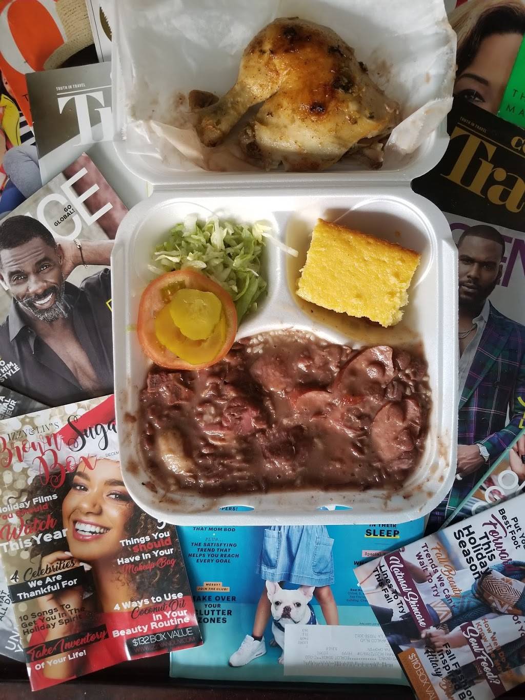 Woodmere Meat Market & Deli | restaurant | 3720 Long Leaf Ln, Harvey, LA 70058, USA | 5045927229 OR +1 504-592-7229