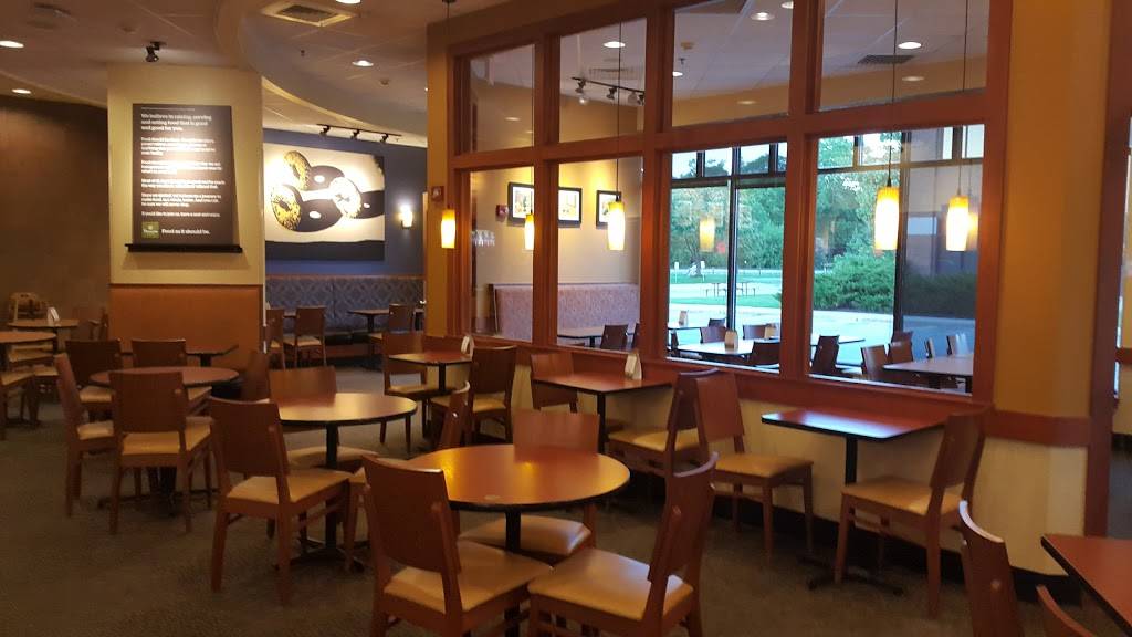 Panera Bread | bakery | 3416 University Ave, Madison, WI 53705, USA | 6084429994 OR +1 608-442-9994