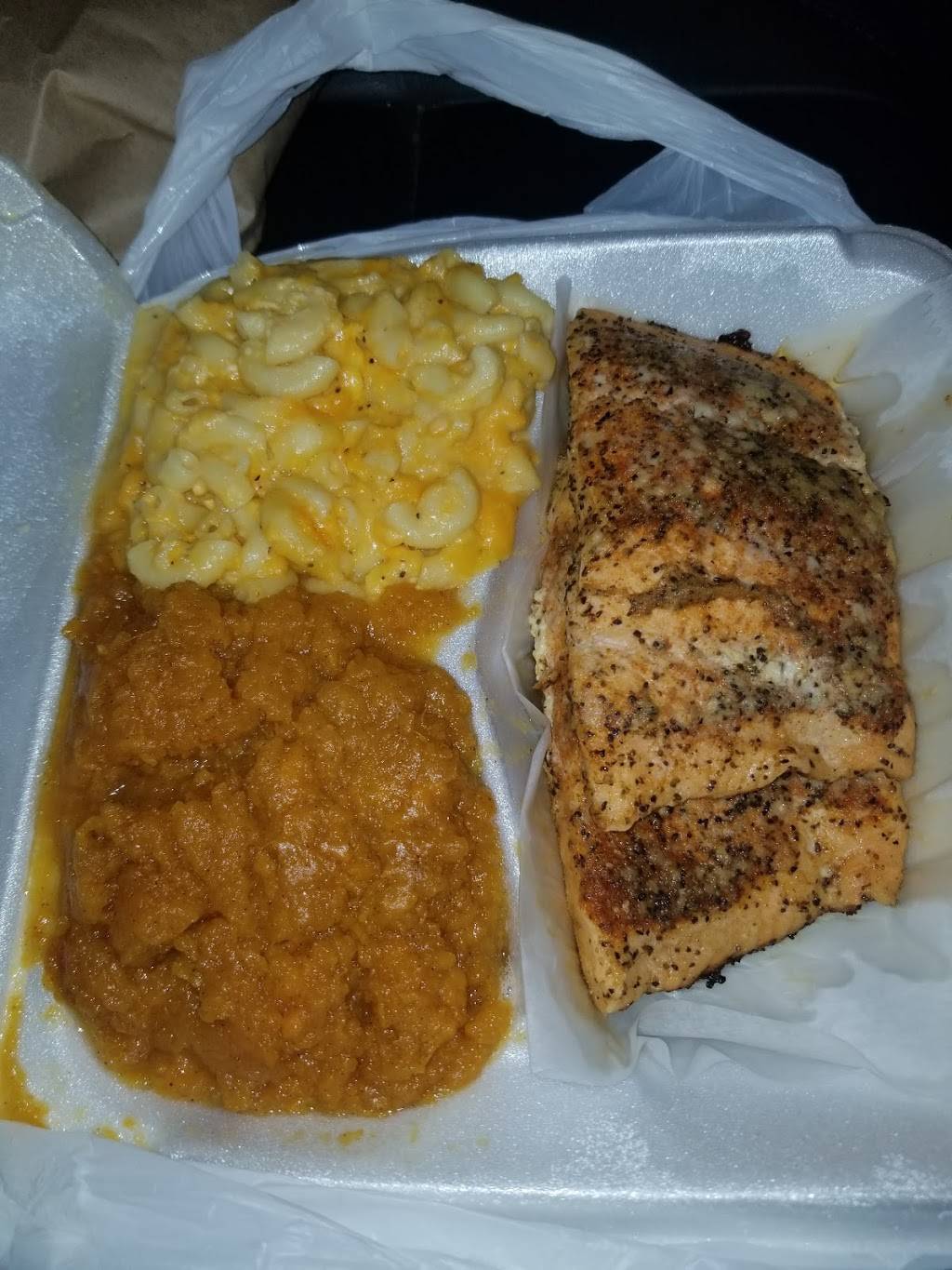 Me You and Irene Restaurant and Catering | restaurant | in the Shopping Center, 1102 Chester Pike, Sharon Hill, PA 19079, USA | 2678795740 OR +1 267-879-5740