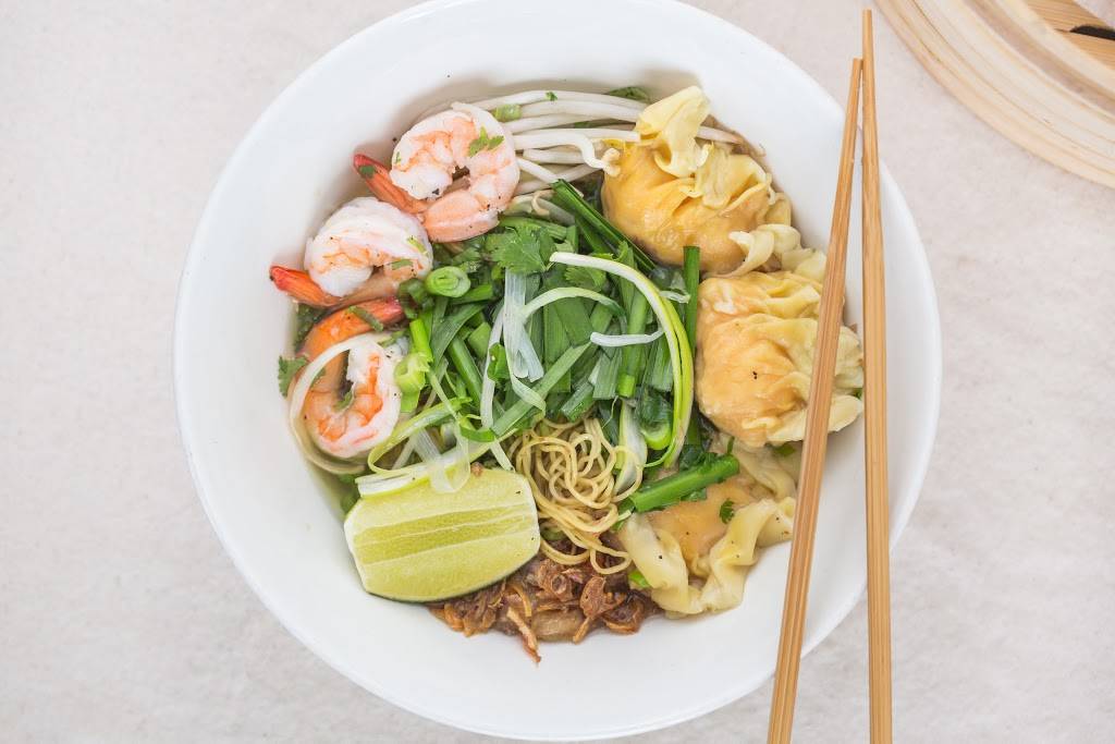 The Dim Sum Co. | restaurant | 8900 Westminster Blvd, Westminster, CA 92683, USA | 7147077823 OR +1 714-707-7823