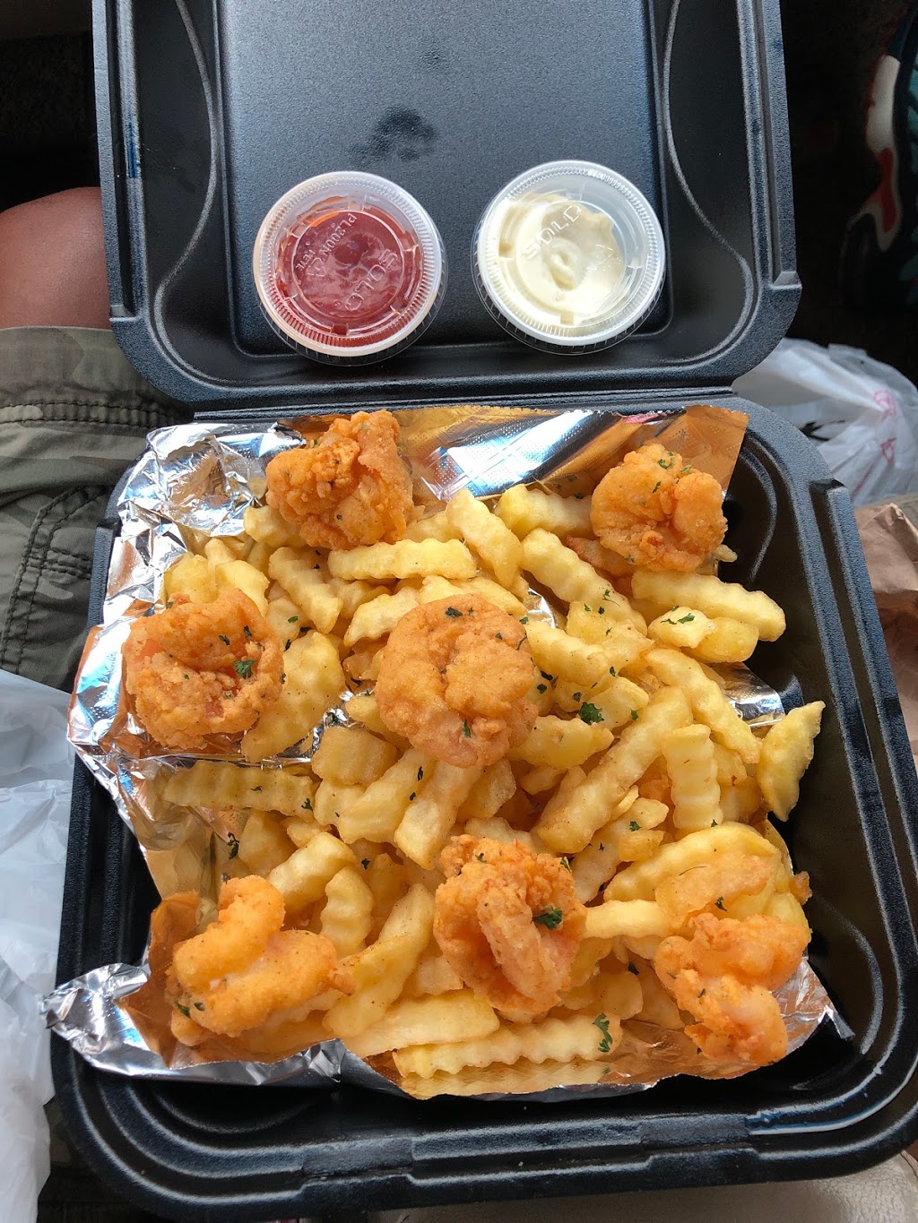 Kiss the Cook Cafe | restaurant | 701 Owens St, Prichard, AL 36610, USA | 2517251749 OR +1 251-725-1749