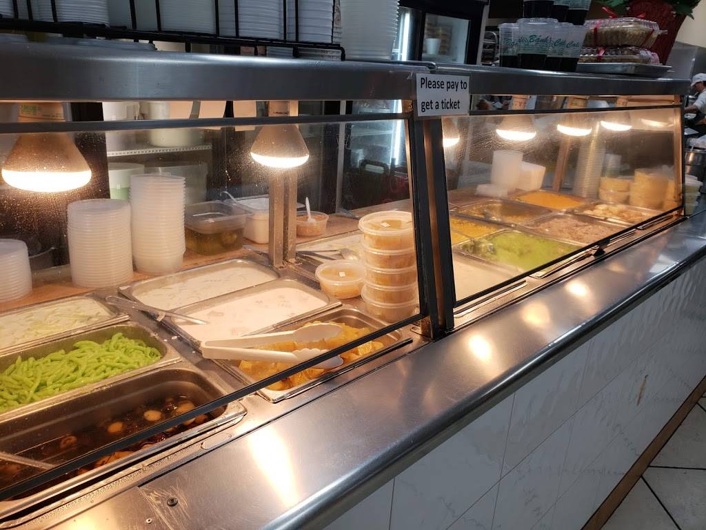 Banh Mi Che Cali Bakery | bakery | 15551 Brookhurst St, Westminster, CA 92683, USA | 7148398185 OR +1 714-839-8185