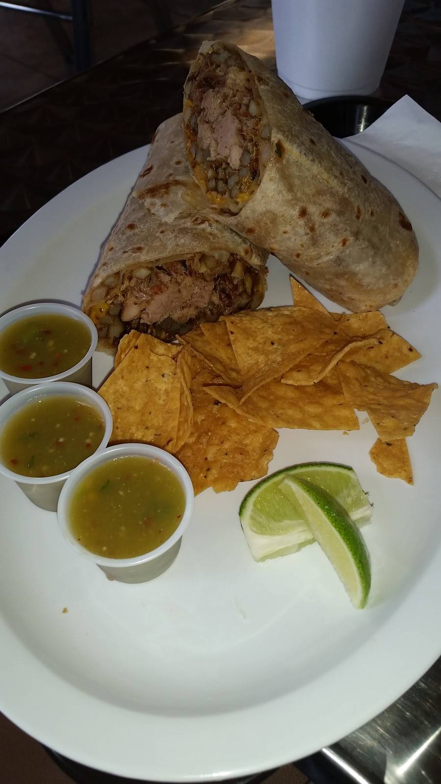 Tonys Fresh Mexican Food | restaurant | 2983 Via Las Rosas, Oceanside, CA 92054, USA | 7604335004 OR +1 760-433-5004