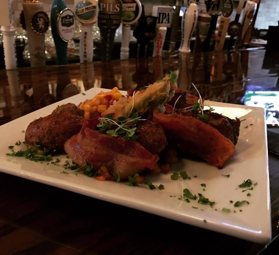 The Burning Buffalo Bar & Grill | restaurant | 1504 Hertel Ave, Buffalo, NY 14216, USA | 7162599060 OR +1 716-259-9060