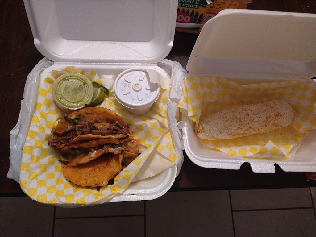 Le Taco Trap | restaurant | 4286 Columbia St, Orlando, FL 32811, USA | 4077352213 OR +1 407-735-2213