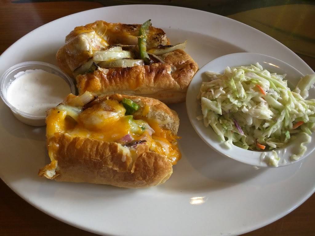 Quarterdeck Restaurants | restaurant | 3155 S University Dr, Davie, FL 33328, USA | 9544527676 OR +1 954-452-7676